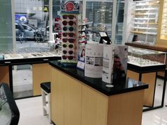 -宝岛眼镜(建外soho店)