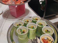 -长兴开元名都大酒店·地中海咖啡厅