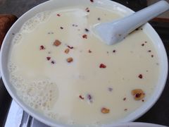 豆浆糯米饭-豆香园(龙翔店)