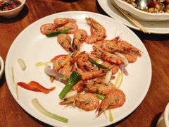 -潮名荟潮州菜馆(祈福缤纷世界店)