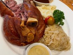 -兰特伯爵西餐厅·啤酒屋(方庄店)