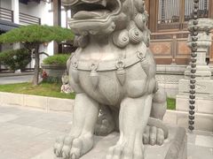 -香积寺
