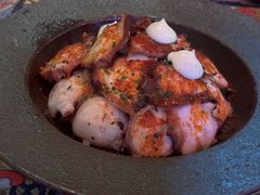 -BROWNSTONE布朗石西班牙餐厅(富城店)