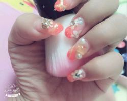 -Halo美甲美睫