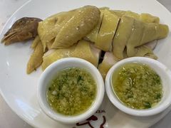 壹心鸡-文记壹心鸡(宝华路店)