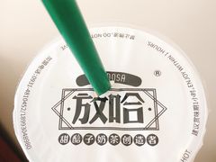 -放哈·甜醅子奶茶创造者(正宁路店)