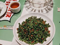 -鑫小城故事·藕汤·家常菜(台北一路总店)