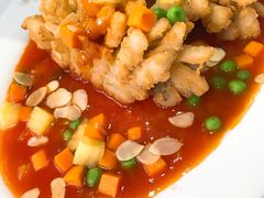 -梅府家宴(大翔凤胡同店)