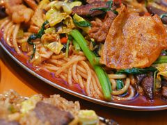 -雙冲柳州螺蛳粉&酸嘢&桂林米粉(簋街店)