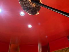 -牛将军•涮肉•烤肉(北京王府井·故宫店)
