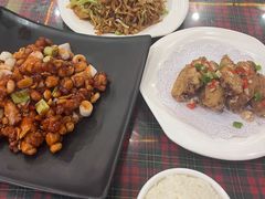 -玉桥餐厅(天坛店)