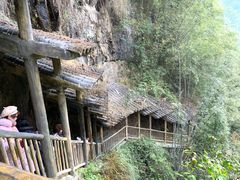 -阿依河景区