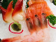 -舞漁日料美人胶原锅(陆家嘴中心店)