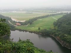 -平湖九龙山庄园圣马可酒店