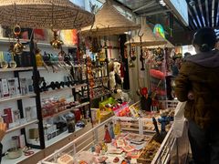 -秦岭服务区餐厅(京昆高速店)