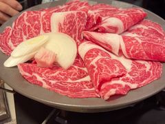 -满来寿喜烧(金虹桥店)