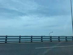 -星海湾跨海大桥