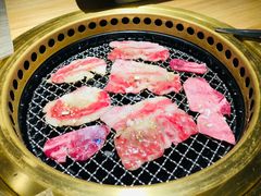 -江户烧肉(高德店)