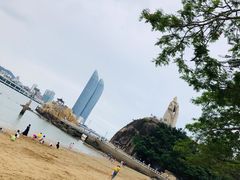 -鼓浪屿·皓月园