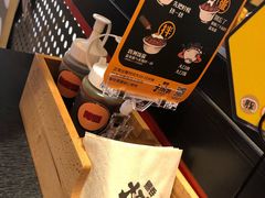 -熊吞·大碗丼烧肉饭(西市场嘉华店)