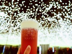 -奈雪的茶(市百一店)