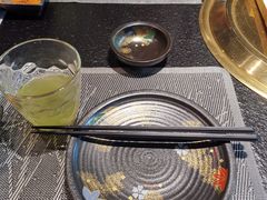 -昱匠·日本料理(金融街店)