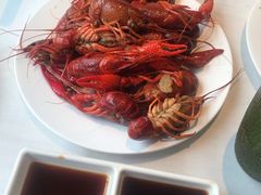 -五月罗马海鲜自助餐厅(陆家嘴店)
