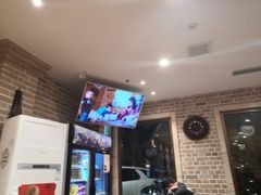 -巴依老爷新疆美食(常营店)