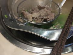 -小肥牛潮汕牛肉火锅(南联店)