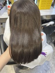-川和潮人漂色·烫染·接发
