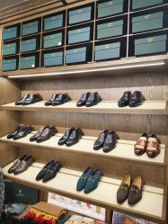 点击看大图 -LDIAMON西服定制(温州店)