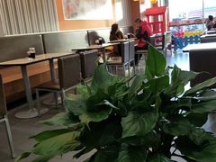 -李先生牛肉面大王(东营凯莱店)