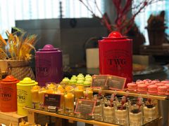 -圣丰索菲特·2 On 988 Café 自助餐厅