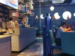 -疆遇·新新新新的新疆菜(万达店)