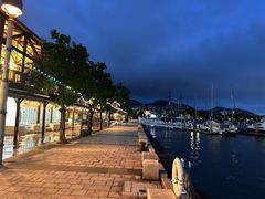 -海鮮市場長崎港(出島ワーフ店)