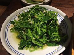 -云海肴·汽锅鸡·云南菜(天津国金汇店)