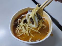 -四里沙茶面(湖滨四里店)