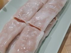 -珍粥道(杉杉奥特莱斯店)
