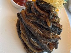 -君来湖滨饭店·渔餐厅