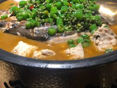 -探鱼·鲜青椒爽麻烤鱼(领展购物广场店)