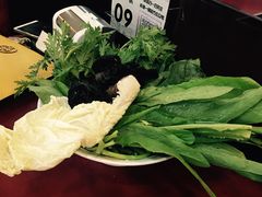 -老诚一锅·京皖早点(通州店)