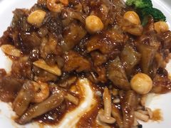 -万荣烤鸭店·北京菜(天坛店)