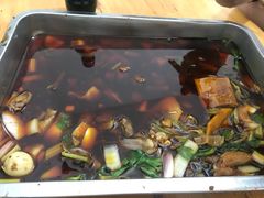 -特色油卤串串(水碾河店)