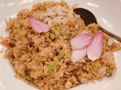 -晶荷轩(香港迪士尼乐园酒店)