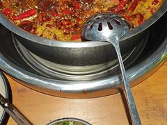 -谭三娘鲜切牛肉自助火锅(九眼桥总店)