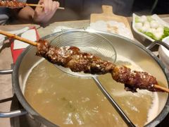 -大喜牛鲜牛肉火锅(营迹路店)