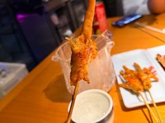-蚝翅·海鲜粥·烧烤·龙虾季(海曙天一店)