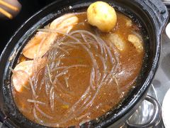 -川香煲(茅台路店)