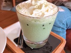 -咖法森林·咖啡  酒吧(天河店)