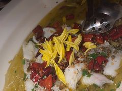 -绿茶餐厅(深圳龙华天虹购物中心店)